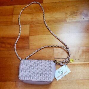 Big Buddha Shoulder Bag